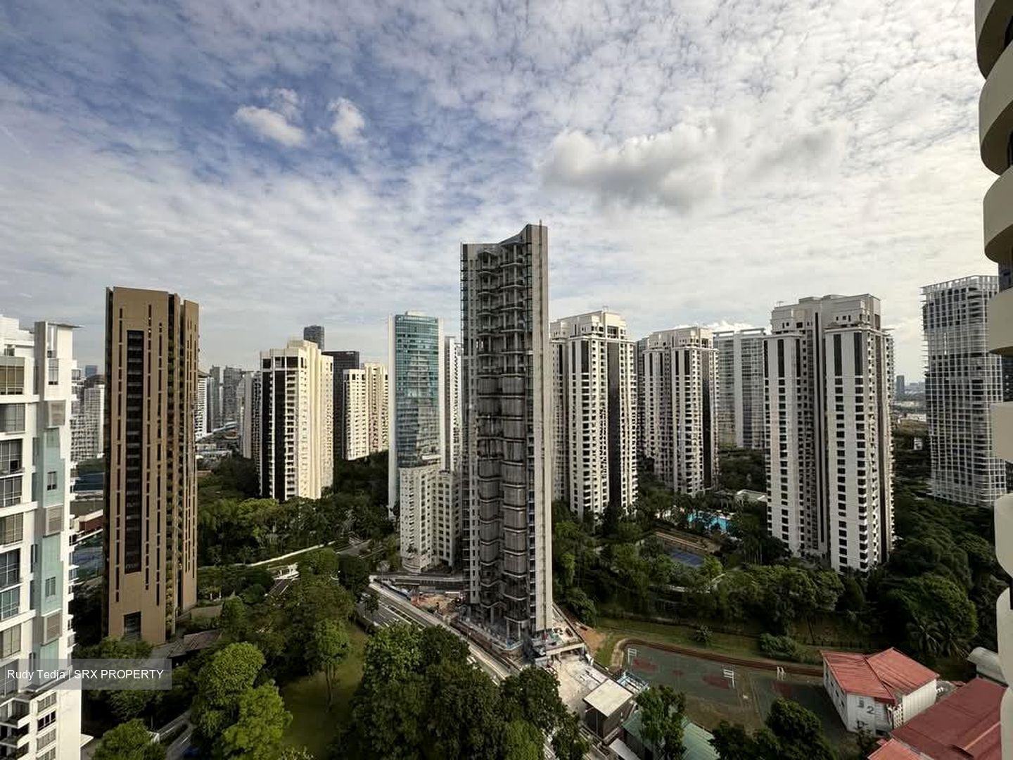 The Draycott (D10), Apartment #585455681